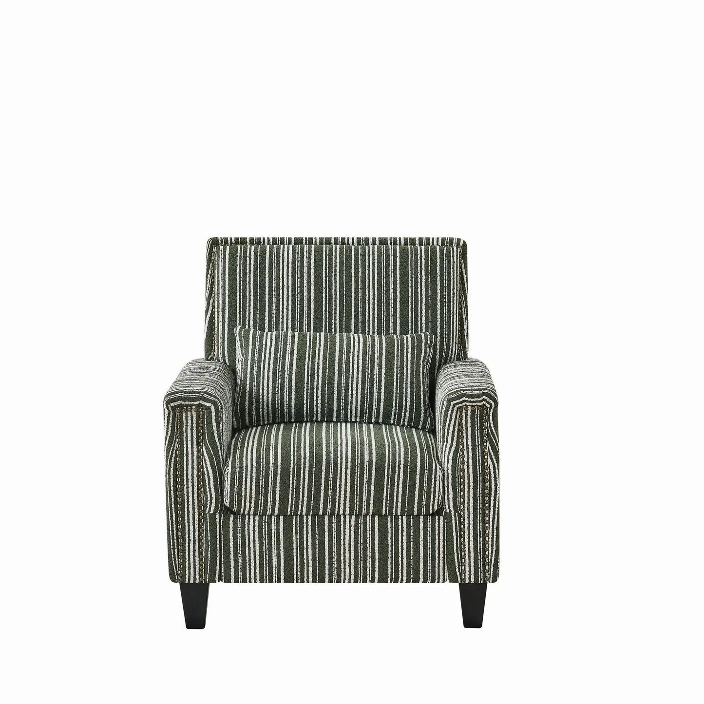 Timeless Comfort Armchair for Living Room