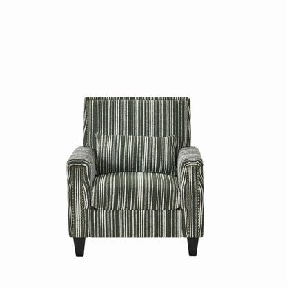 Timeless Comfort Armchair for Living Room