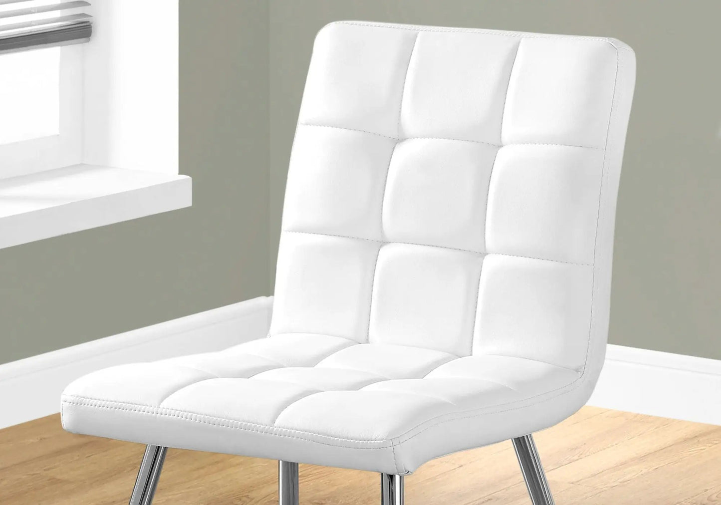 Upholstered Dining Chair for Dining Room Set of 2