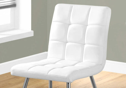 Upholstered Dining Chair for Dining Room Set of 2