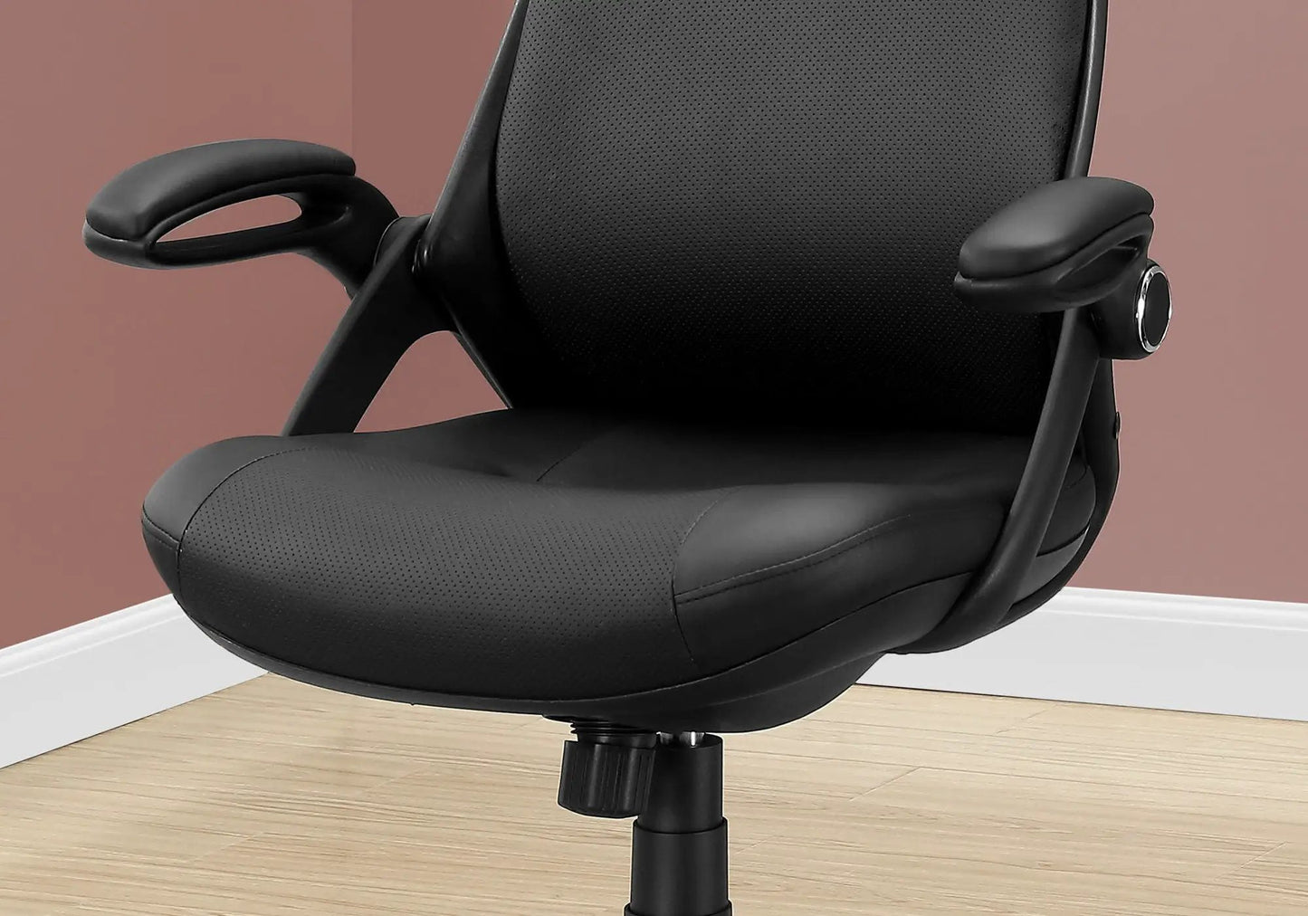 Ergonomic Office Chair with Adjustable Height