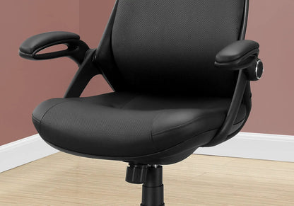 Ergonomic Office Chair with Adjustable Height