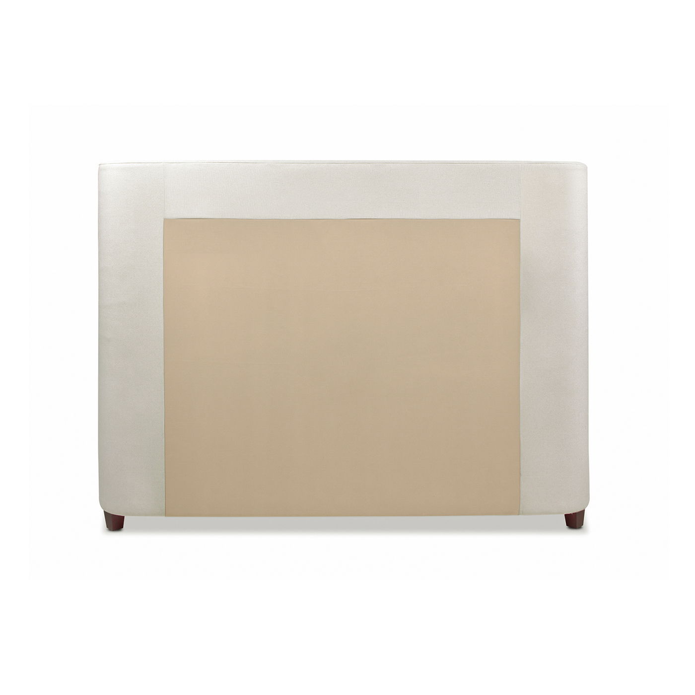 Brooklyn Tufted Panel Headboard and Footboard Set