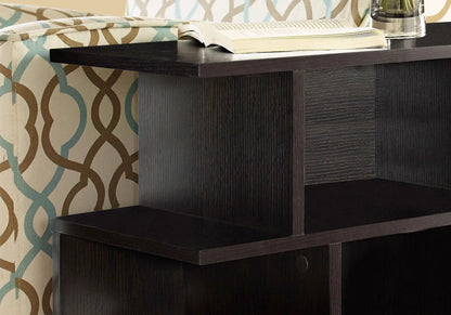 Accent Side Table and Contemporary Design