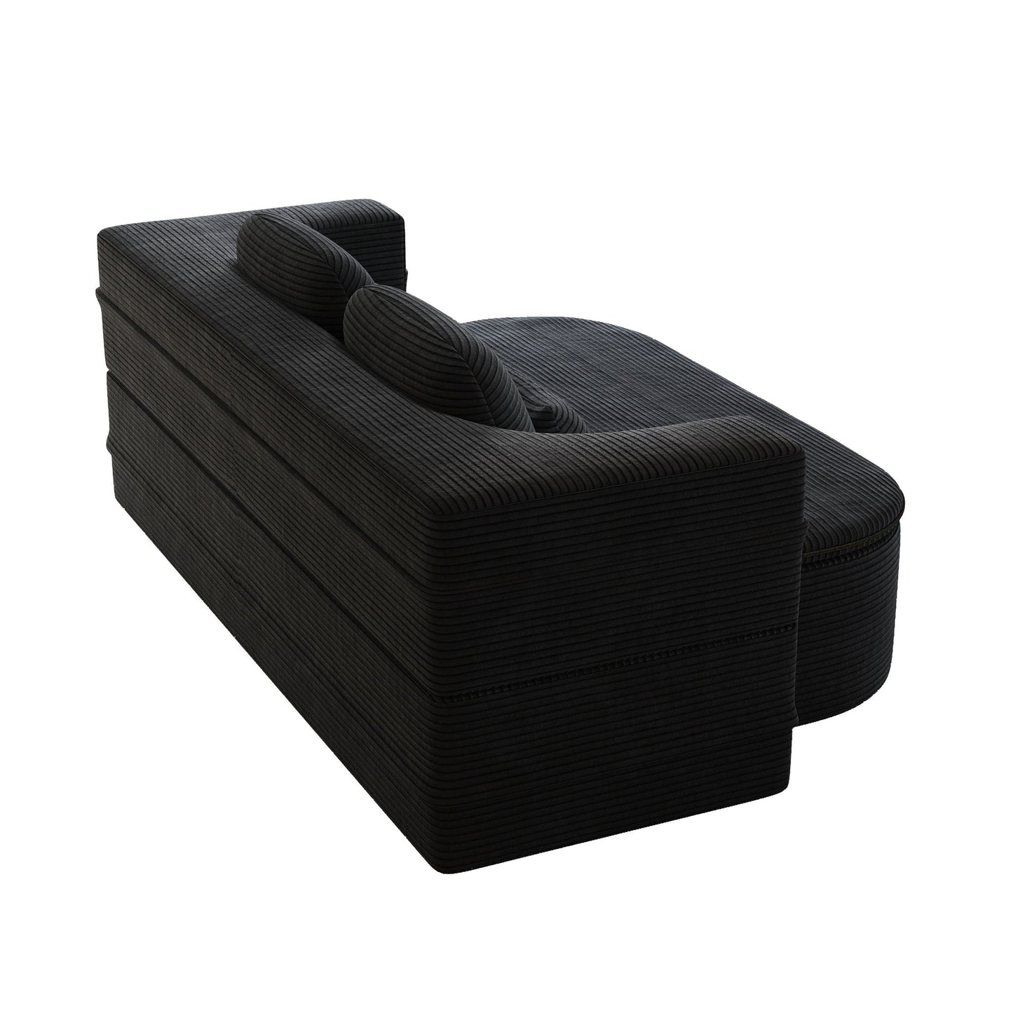 Multi Functional Foldable Sofa Bed and Blanket
