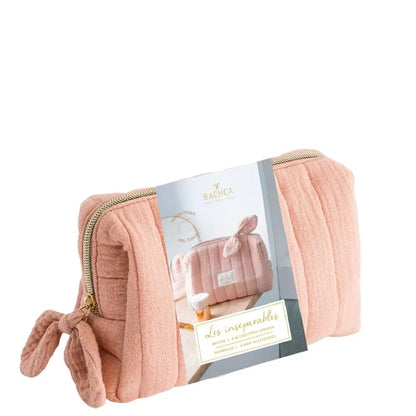 Bachca les Inseparables Set for Everyday Hair