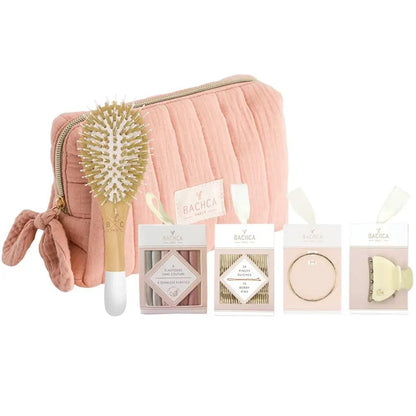 Bachca les Inseparables Set for Everyday Hair