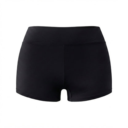 Boyshorts black organic cotton by Net Positive on Tampa Home & Garden Store