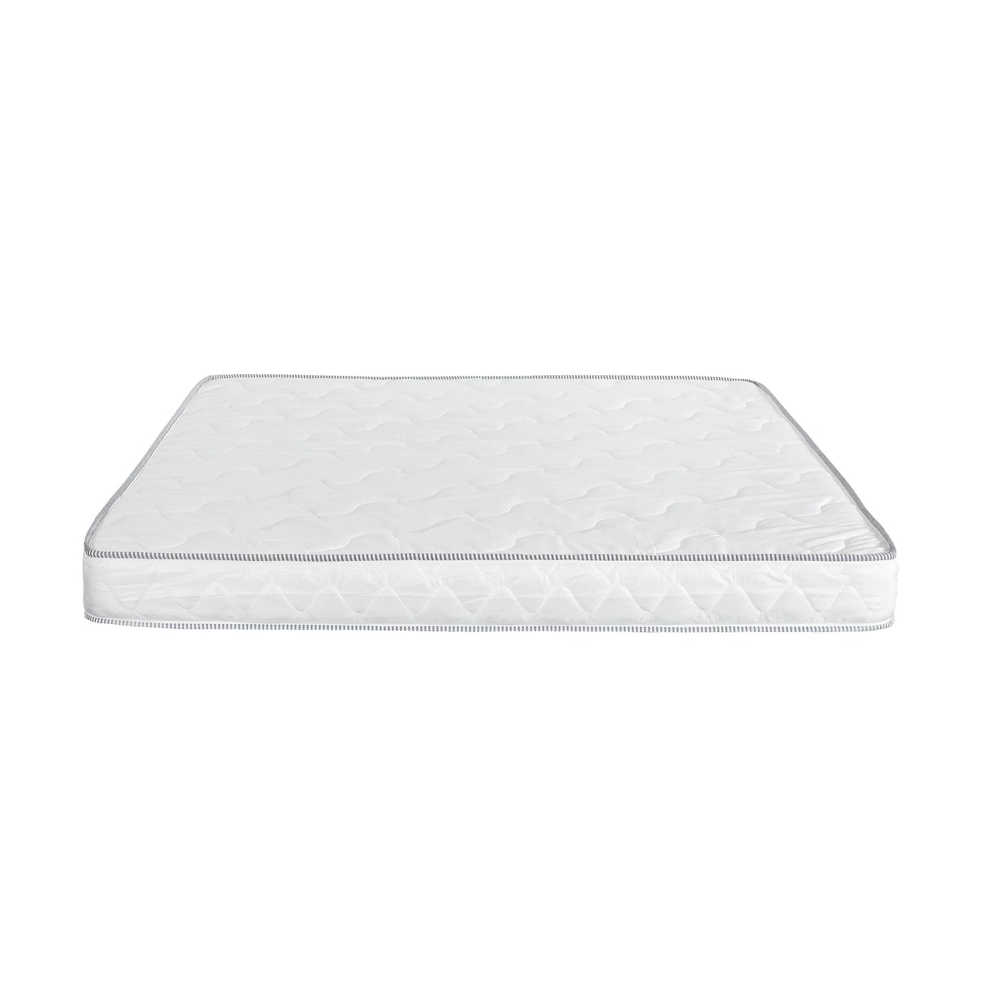 6 Inch Reversible Cooling Foam Mattress For Sleep