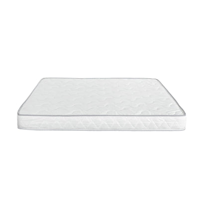 6 Inch Reversible Cooling Foam Mattress For Sleep