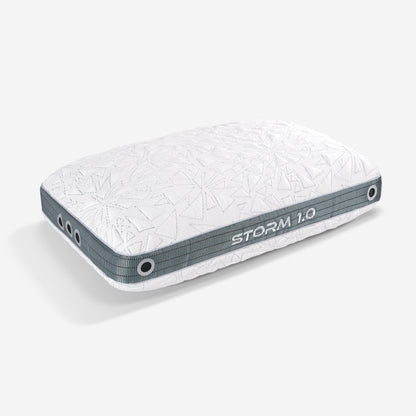 BedGear Storm Pillow and Cooling Support