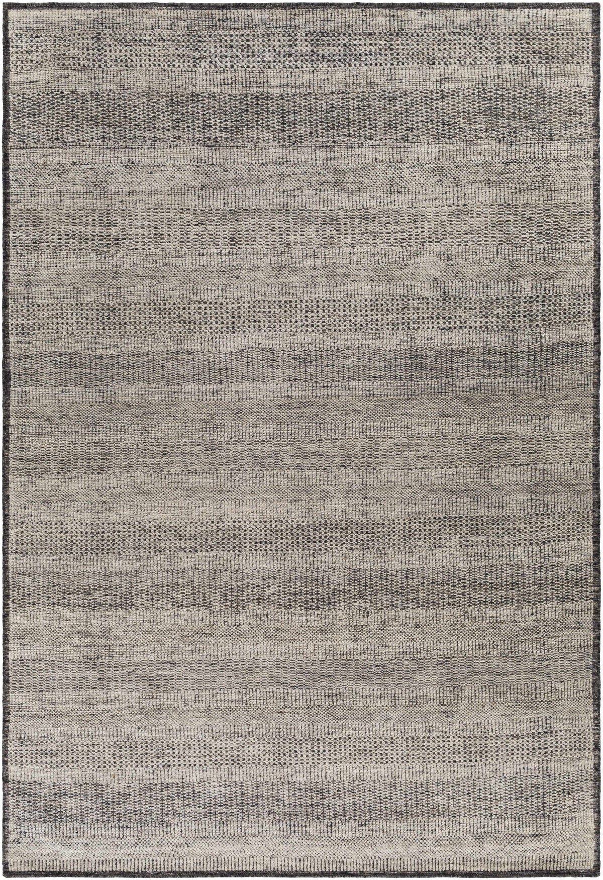 Balaclava Area Rug neutral beige-gray distressed pattern Boutique Rugs on Tampa Home & Garden Store