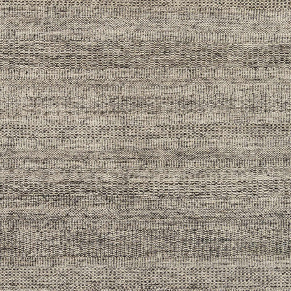 Balaclava Area Rug by Boutique Rugs, neutral beige brown textured weave on Tampa Home & Garden Store