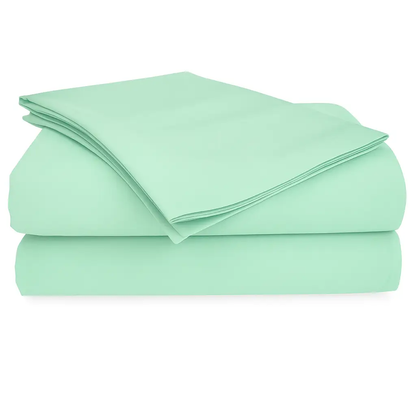 Bamboo Viscose Sheets Set 4 Luxurious Sleep