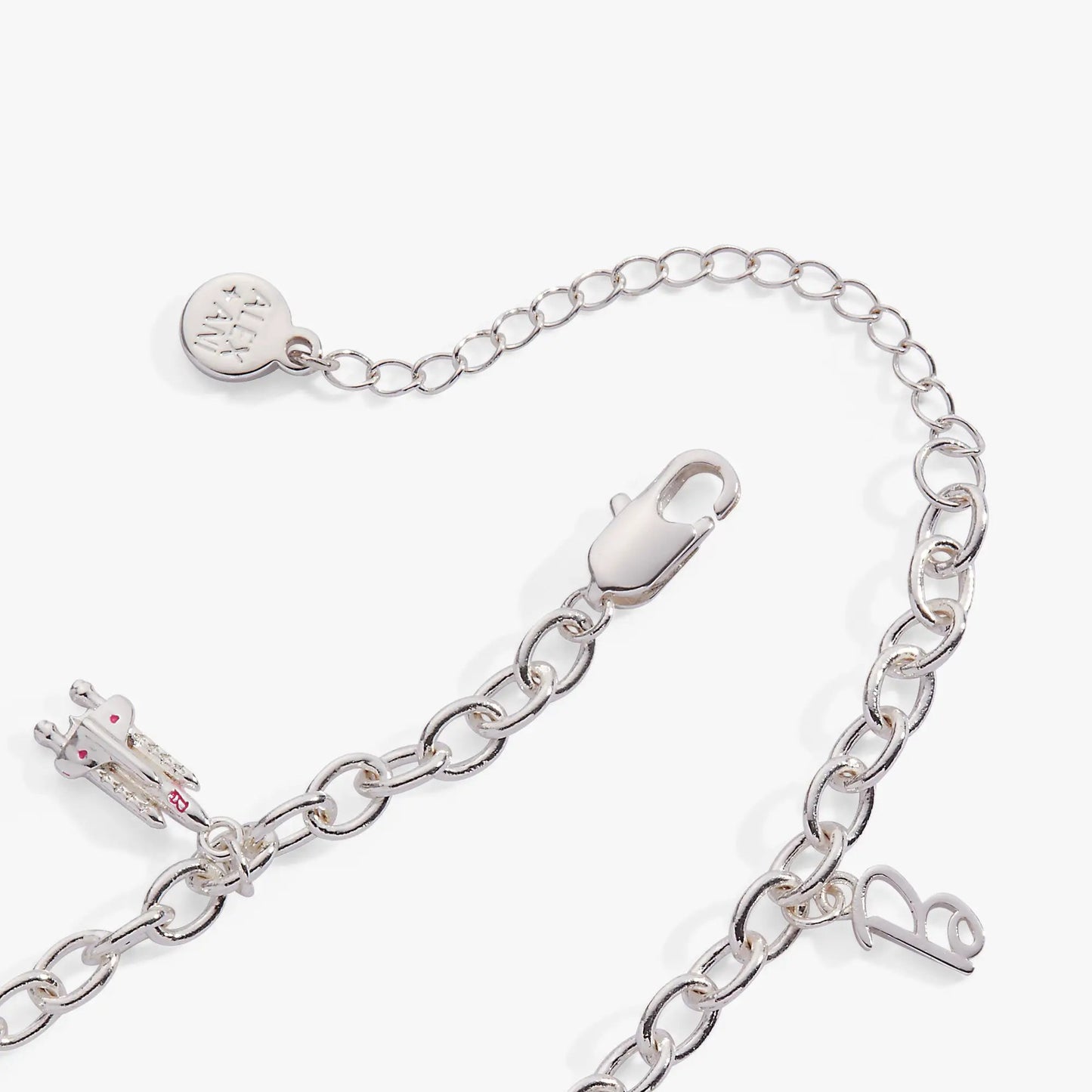 Barbie STEM Charm Bracelet for Young Innovators