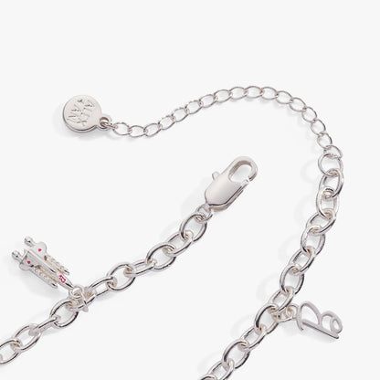 Barbie STEM Charm Bracelet for Young Innovators