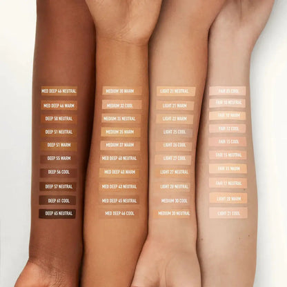BarePro 24HR Wear Matte Foundation SPF 20
