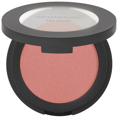 BareMinerals Gen Nude Powder Blush Satin Finish