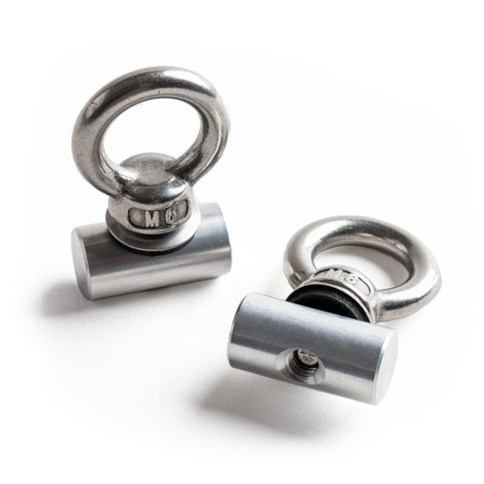 1/2" Awning Rail Anchor (Basecamp)