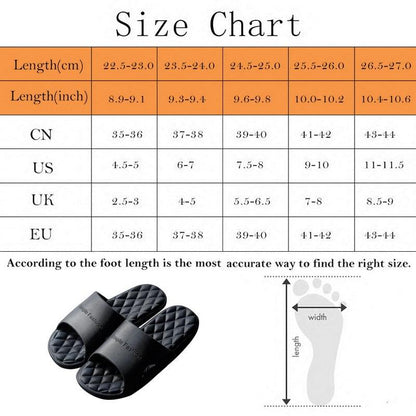 Stevvex women's black quilted shower slippers with anti-slip sole for indoor outdoor use on Tampa Home & Garden Store
