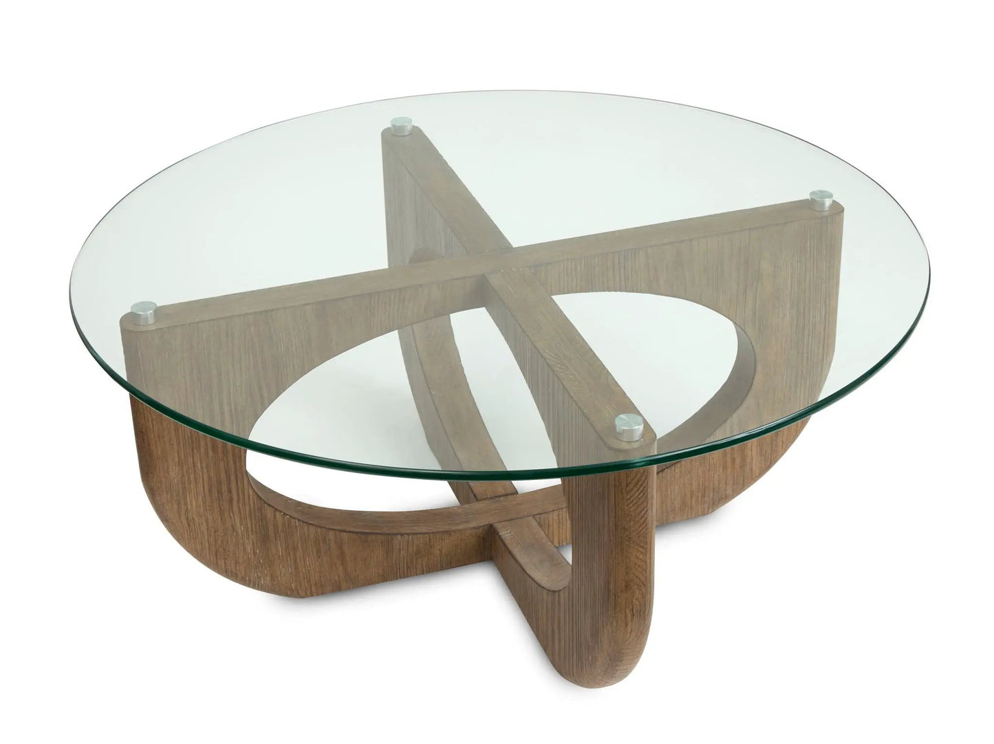 Lainey Table with Pine Solids Construction