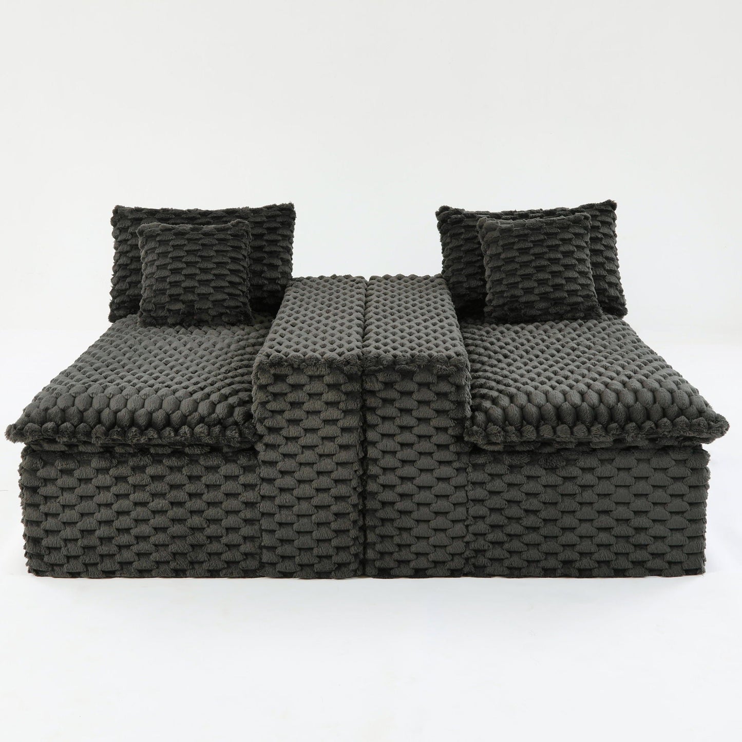 Premium Multifunctional Sofa and Arranged Seating