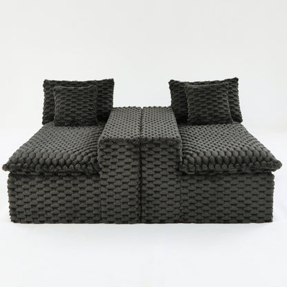 Premium Multifunctional Sofa and Arranged Seating