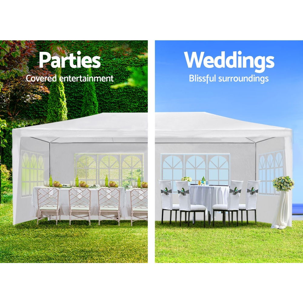 Large Outdoor Canopy Tent for Wedding and Parties