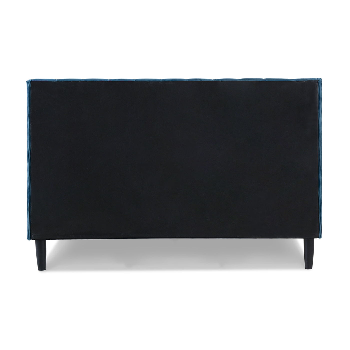 Aspen Vertical Tufted and Modern Platform Bed