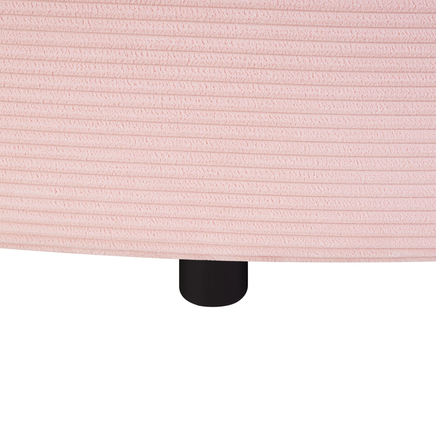 Oversized Double Chaise Sofa With USB Ports
