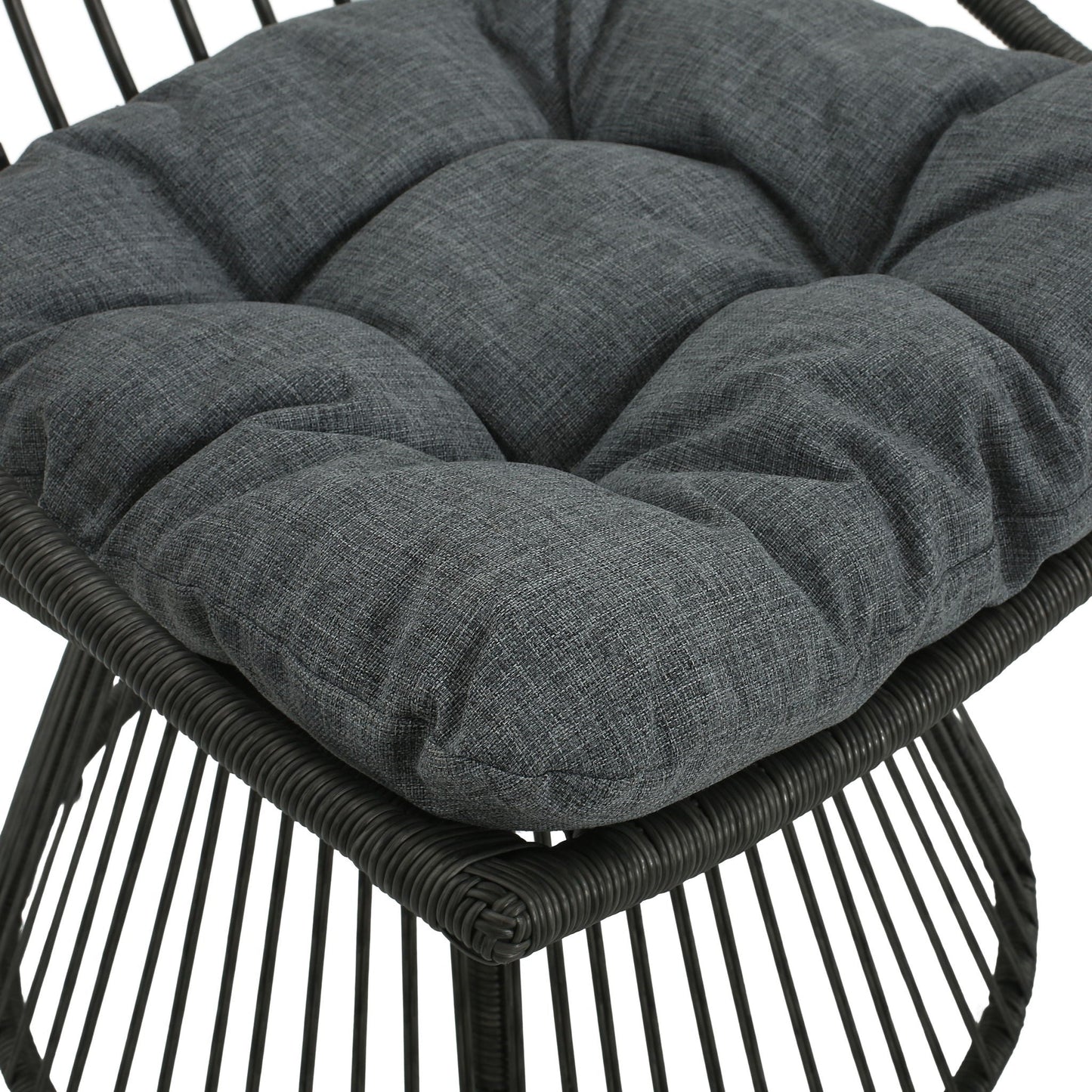 Elaine Durable Outdoor Chair And Table Set