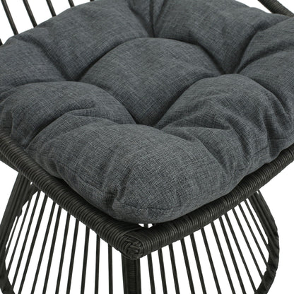 Elaine Durable Outdoor Chair And Table Set