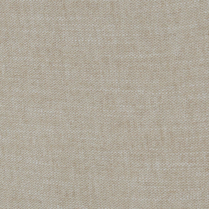 Beige swivel chair upholstery fabric close-up with woven texture on Tampa Home & Garden Store