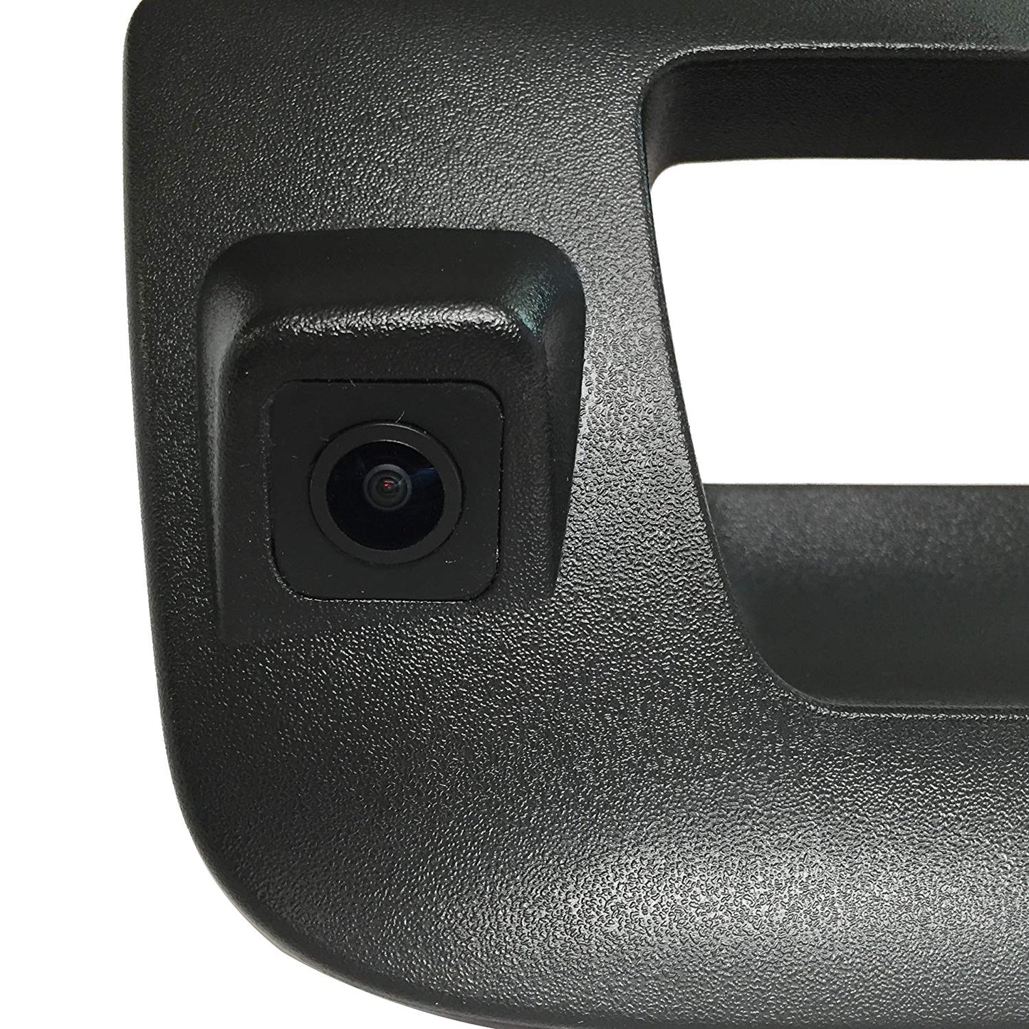 Master Tailgaters black tailgate handle with backup camera for 2007–2014 Silverado/Sierra on Tampa Home & Garden Store