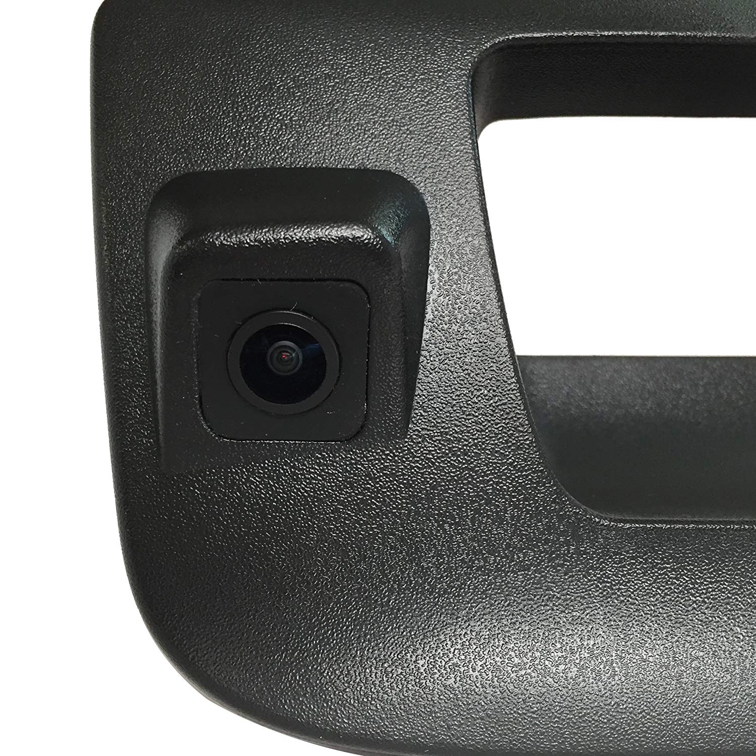 Master Tailgaters black tailgate handle with backup camera for 2007–2014 Silverado/Sierra on Tampa Home & Garden Store