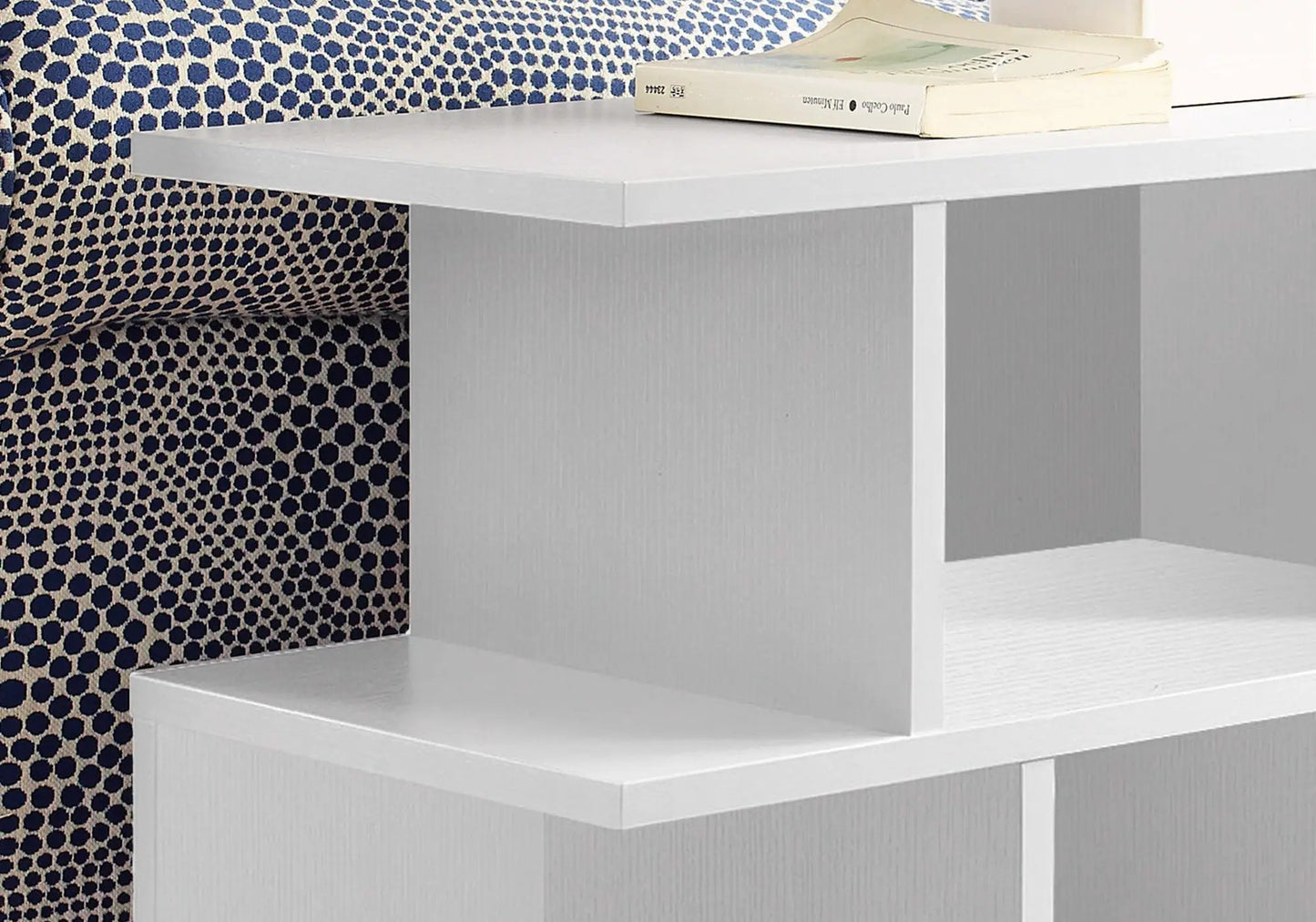 Accent Side Table and Contemporary Design