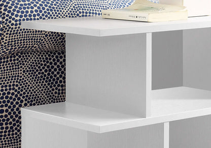 Accent Side Table and Contemporary Design