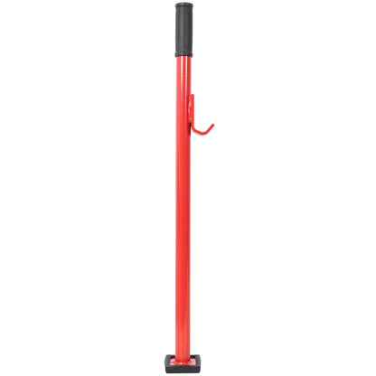 Universal pulling stick tool red car dent removal with black grip HouseOfZazla on Tampa Home & Garden Store