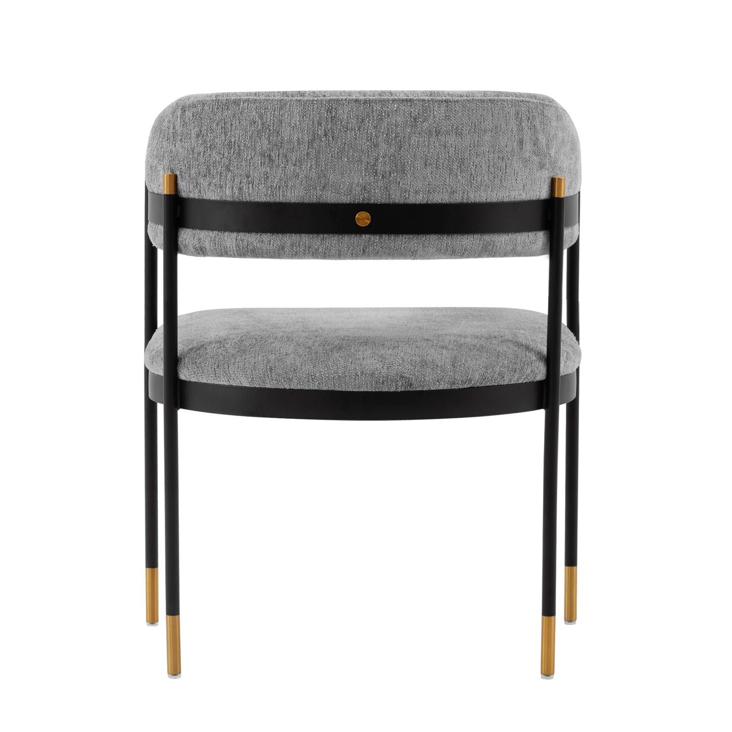 Lia Contemporary Upholstered Dining Chair