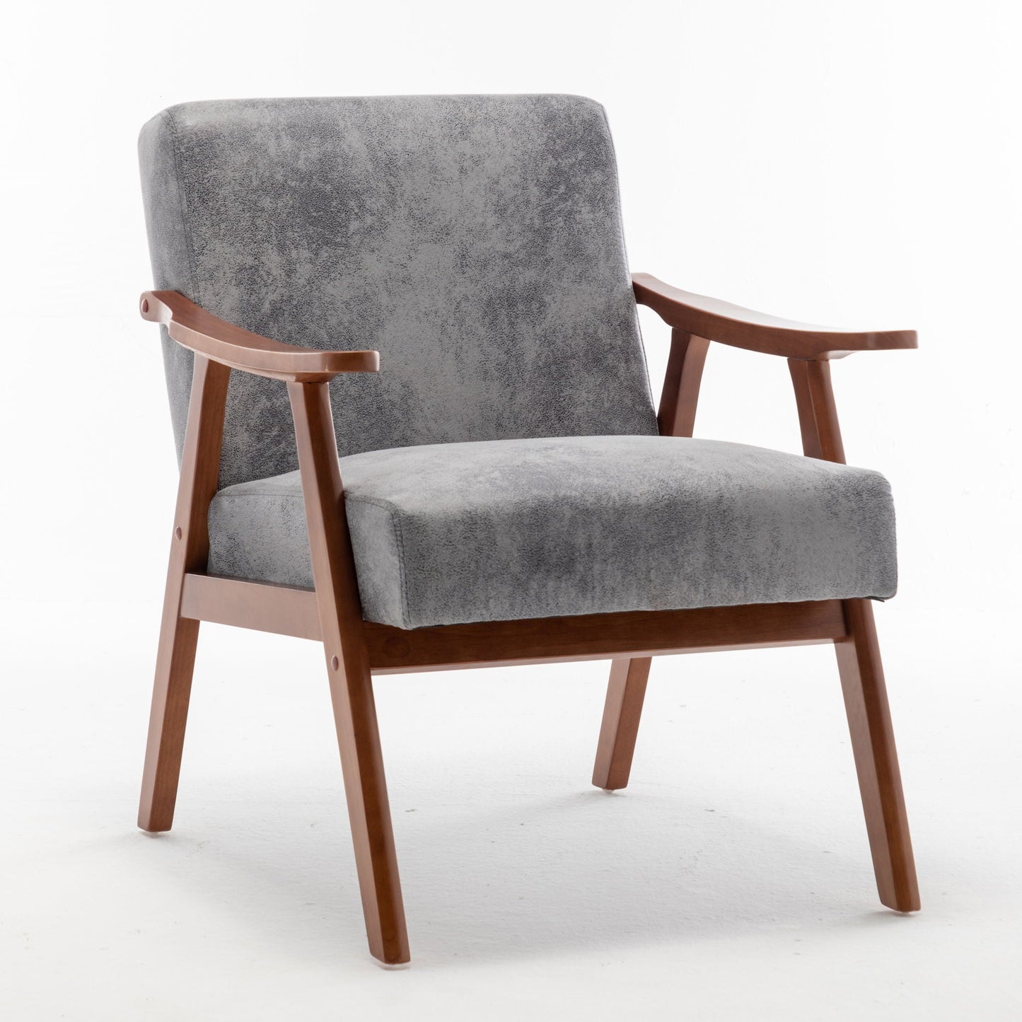 Accent Chair Mid Century Modern for Extra Seating