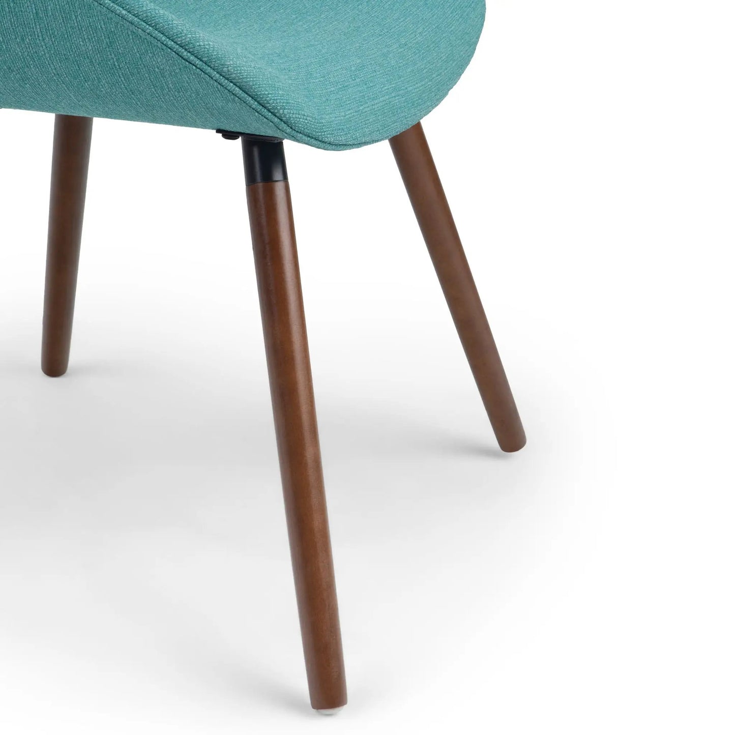 Malden Upholstered Bentwood Dining Chair