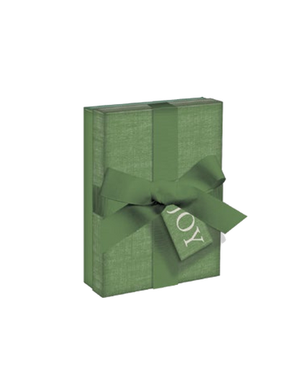 Rectangular Giftbox with Ribbon -