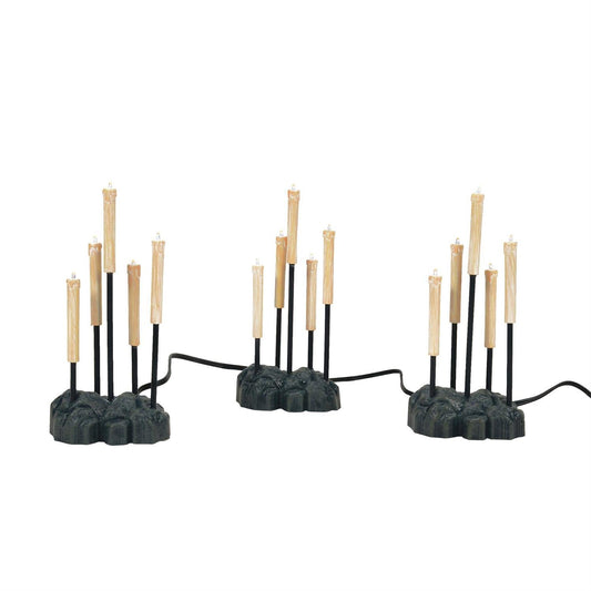 Floating Candles - 3 Piece Set - Tampa Home & Garden Store