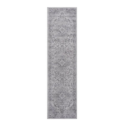 Marfi Oriental Trendy Rug for Modern Living Room