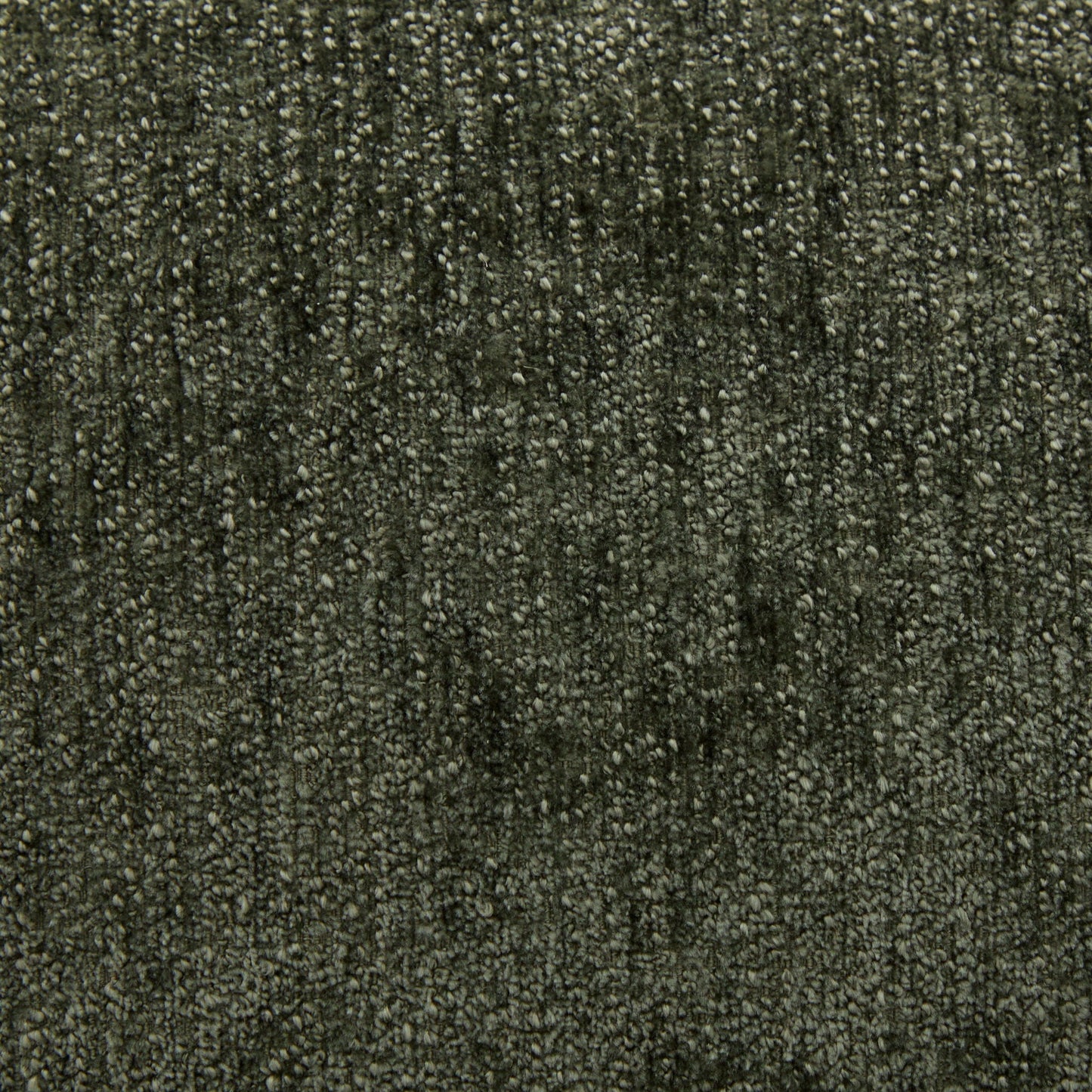 Dark gray textured carpet close-up with dense loop fibers on Tampa Home & Garden Store