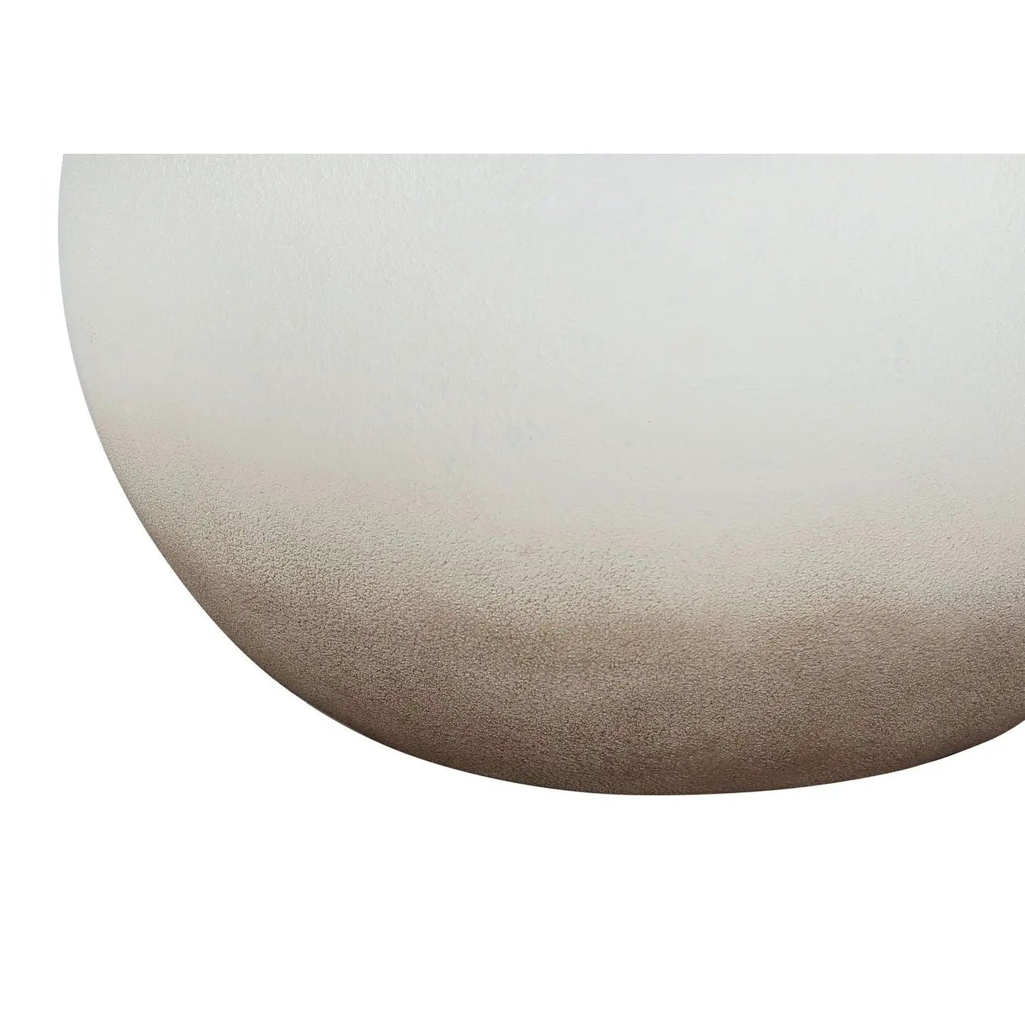 Table lamp ceramic cream gradient glaze by Unique Piece Furniture on Tampa Home & Garden Store
