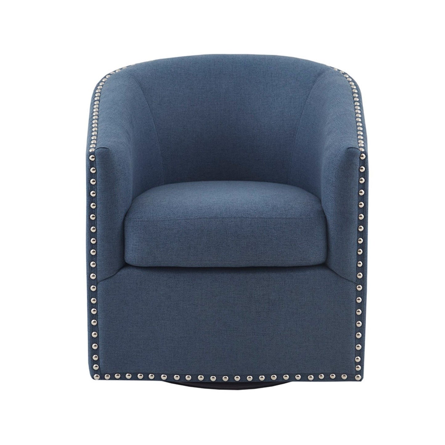 Elegant Chair 360 Degree Rotation and Comfort