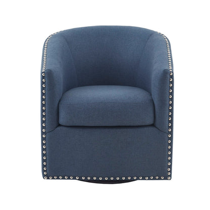 Elegant Chair 360 Degree Rotation and Comfort