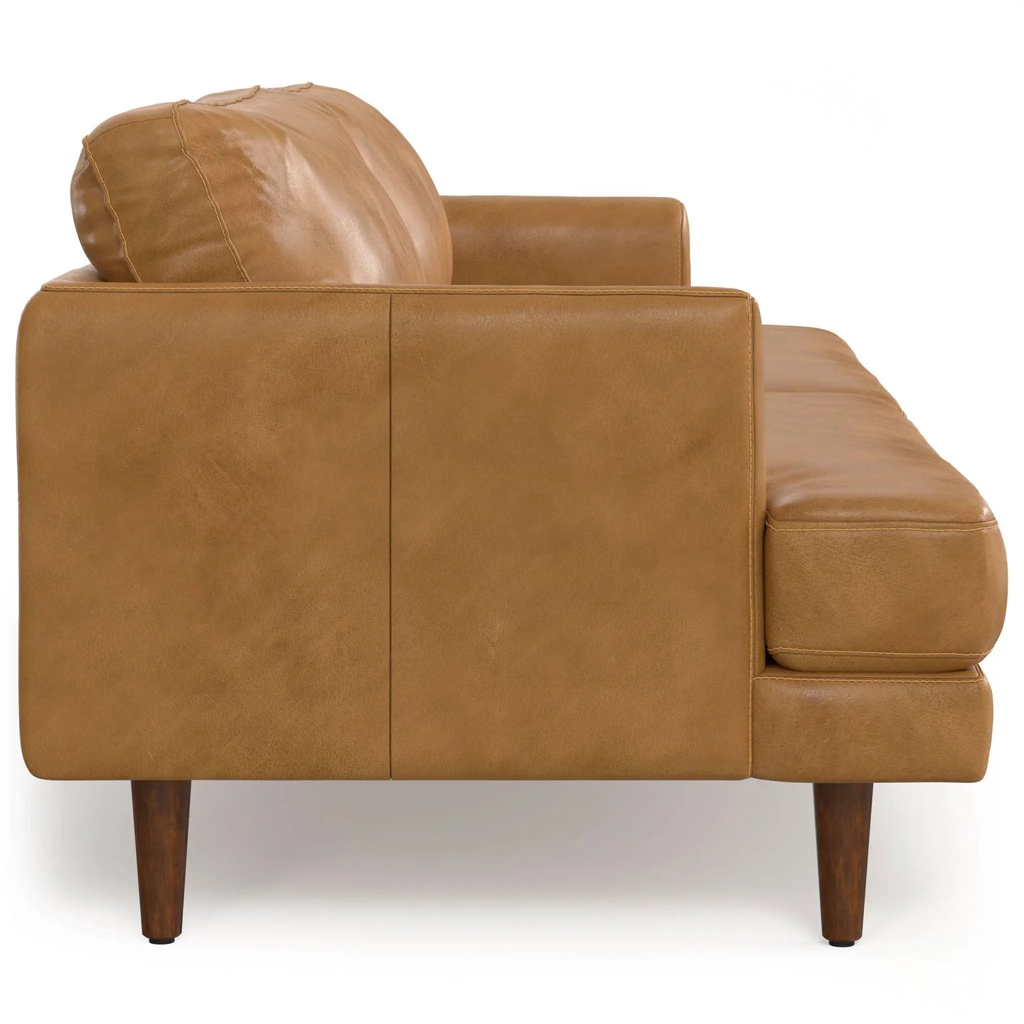 Livingston Upholstered Sofa with Premium Comfort