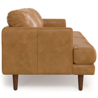Livingston Upholstered Sofa with Premium Comfort